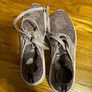 NWOT Fabletics Sneakers